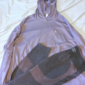 Victoria secret leggings